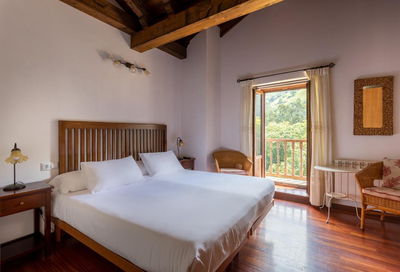 Posada 3 Valles Hotel 3*